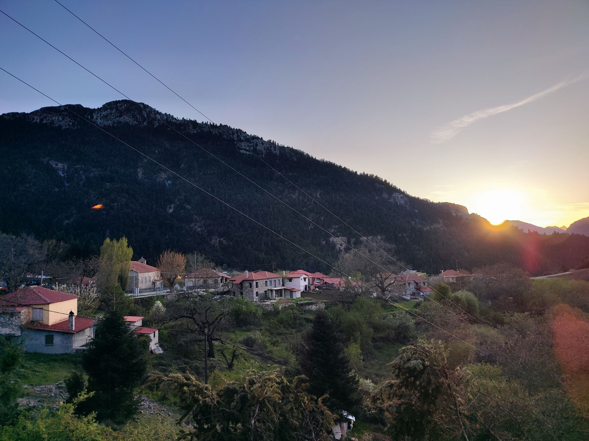 Φωτογραφία Ροσκάς